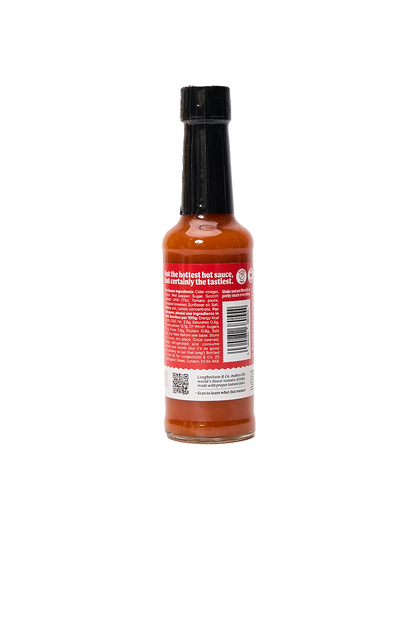 Longbottom & Co. Hot Sauce