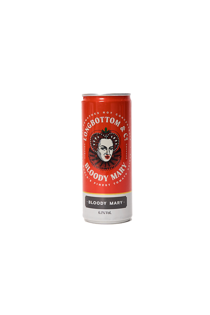 Bloody Mary Can