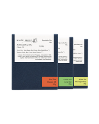 Loose Leaf Tea Bundle