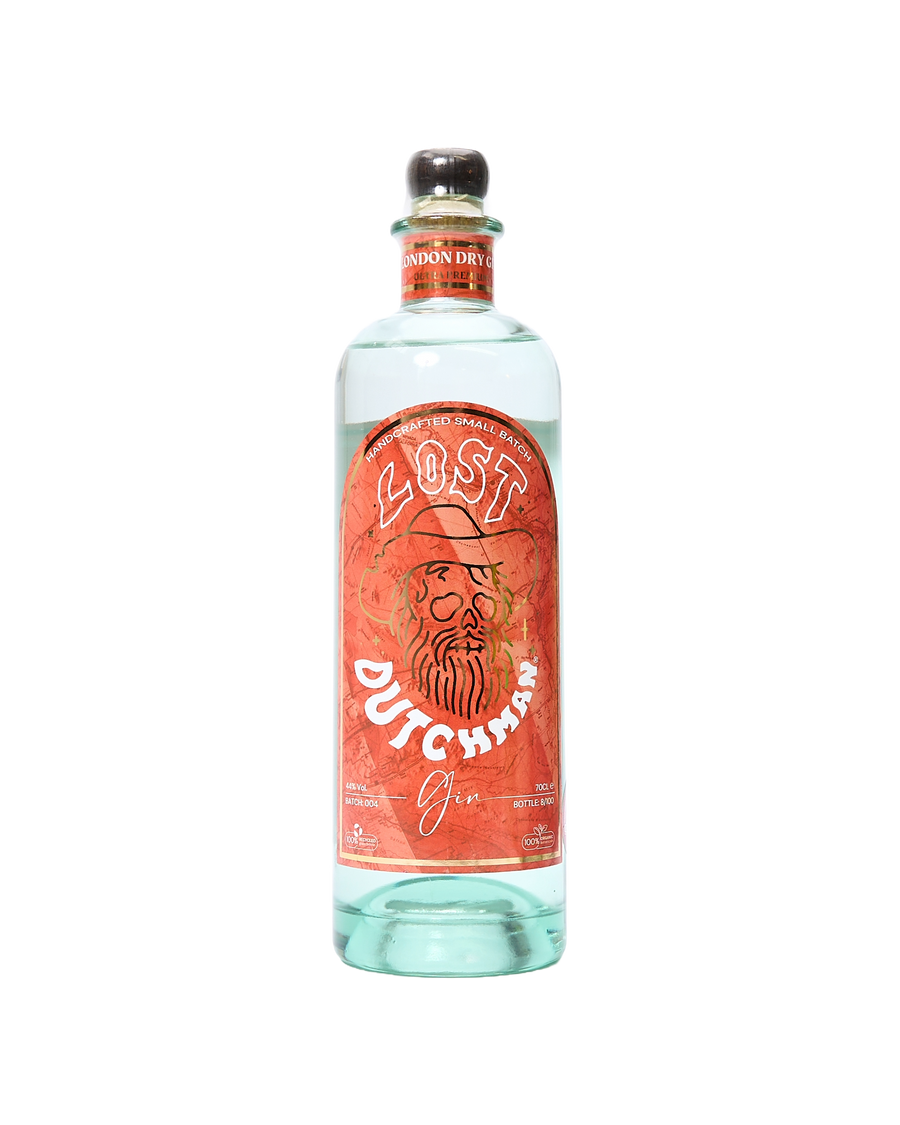 London Dry Gin
