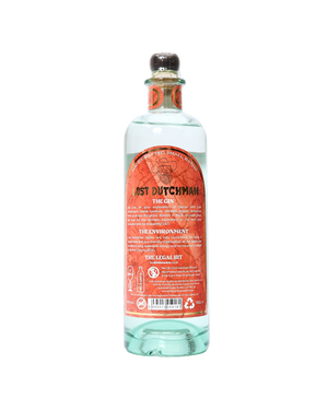 London Dry Gin