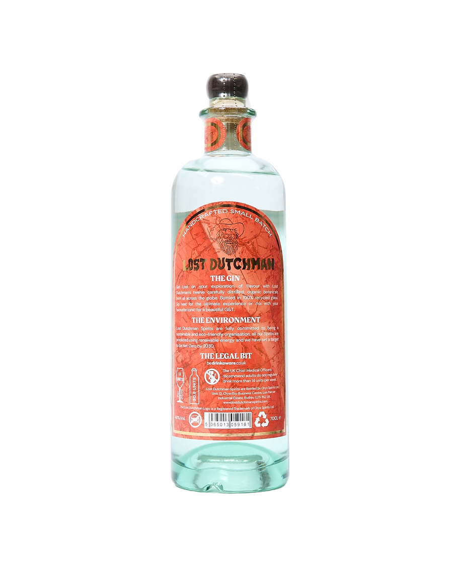 London Dry Gin