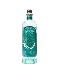Navy Strength Gin