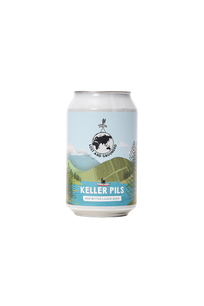 Keller Pils Lager