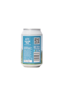 Keller Pils Lager