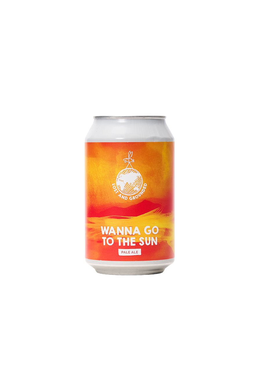 Wanna Go To The Sun: Pale Ale