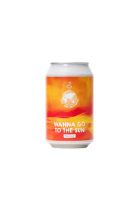 Wanna Go To The Sun: Pale Ale