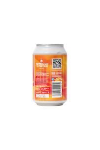 Wanna Go To The Sun: Pale Ale