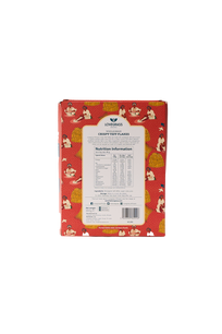 Wholegrain Crispy Teff Flakes