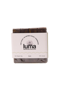 Reishi Chocolate Bar