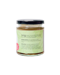 Kaya Malaysian Coconut Jam