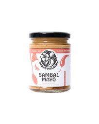 Sambal Mayo