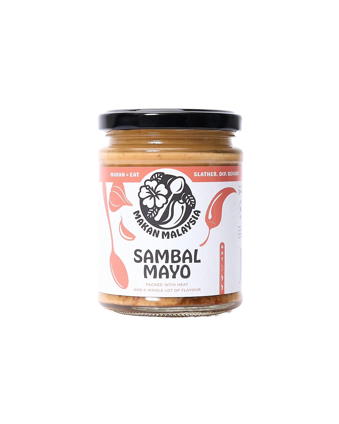 Sambal Mayo