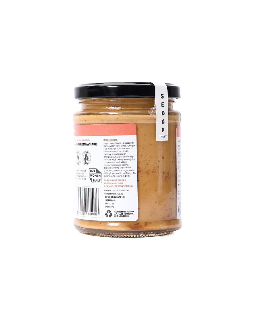 Sambal Mayo