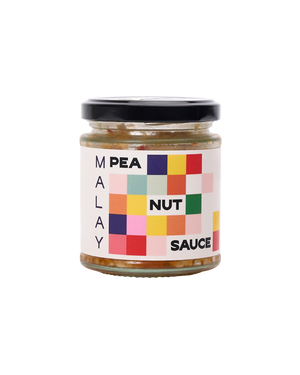 Malay Peanut Sauce