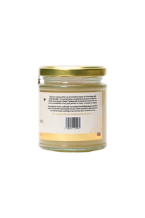 Celtic Salt with Honey