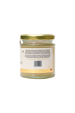Celtic Salt with Honey