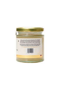 Celtic Salt with Honey