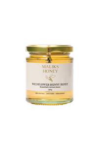 Wildflower Runny Honey