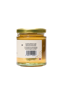 Wildflower Runny Honey