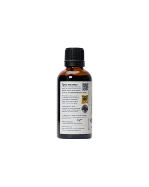 Malvern Inky Blue (Aromatic) Bitters