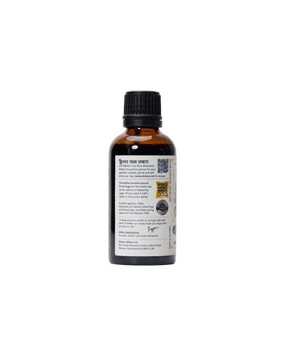 Malvern Inky Blue (Aromatic) Bitters