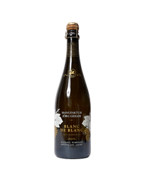 Non-Alcoholic Blanc de Blanc
