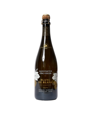 Non-Alcoholic Blanc de Blanc