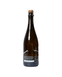 Non-Alcoholic Blanc de Blanc