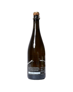 Non-Alcoholic Blanc de Blanc