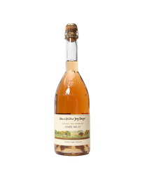 Cuvée No. 23: Non-Alcoholic Wine