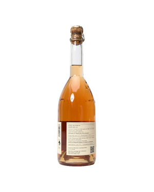 Cuvée No. 23: Non-Alcoholic Wine