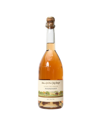 Rosenzauber: Non-Alcoholic Rosé