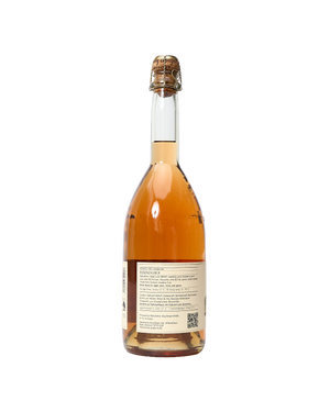 Rosenzauber: Non-Alcoholic Rosé