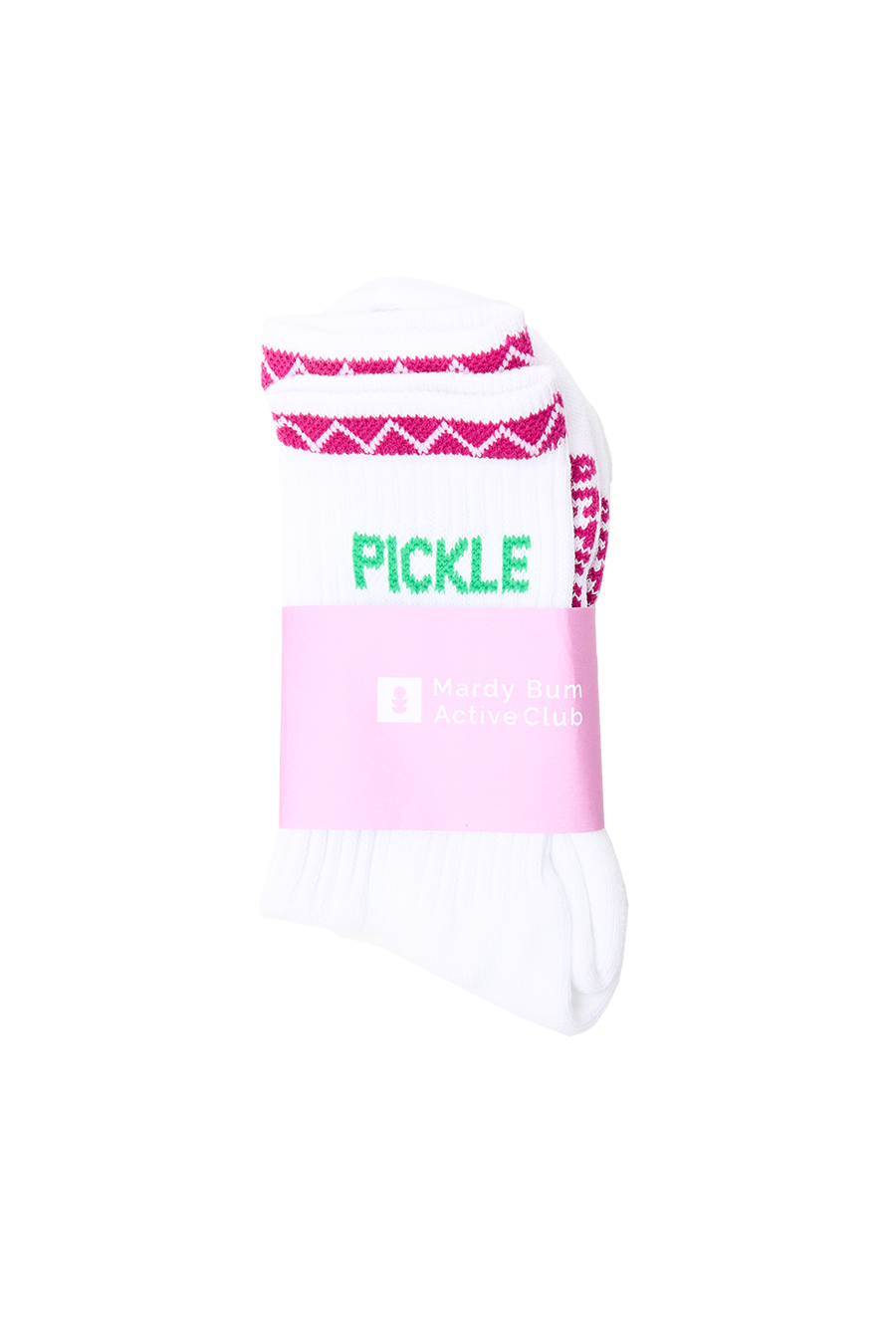 In A Pickle' Sports Socks