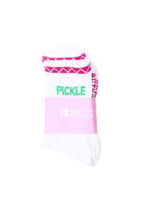 'In A Pickle' Sports Socks