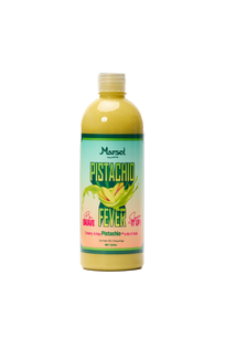 Pistachio Sauce