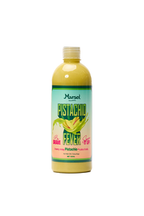 Pistachio Sauce