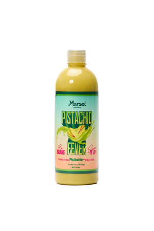 Pistachio Sauce