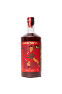 Bit of a Kick': Mild Bloody Mary Cocktail (1l)