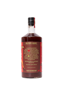 Bit of a Kick': Mild Bloody Mary Cocktail (1l)