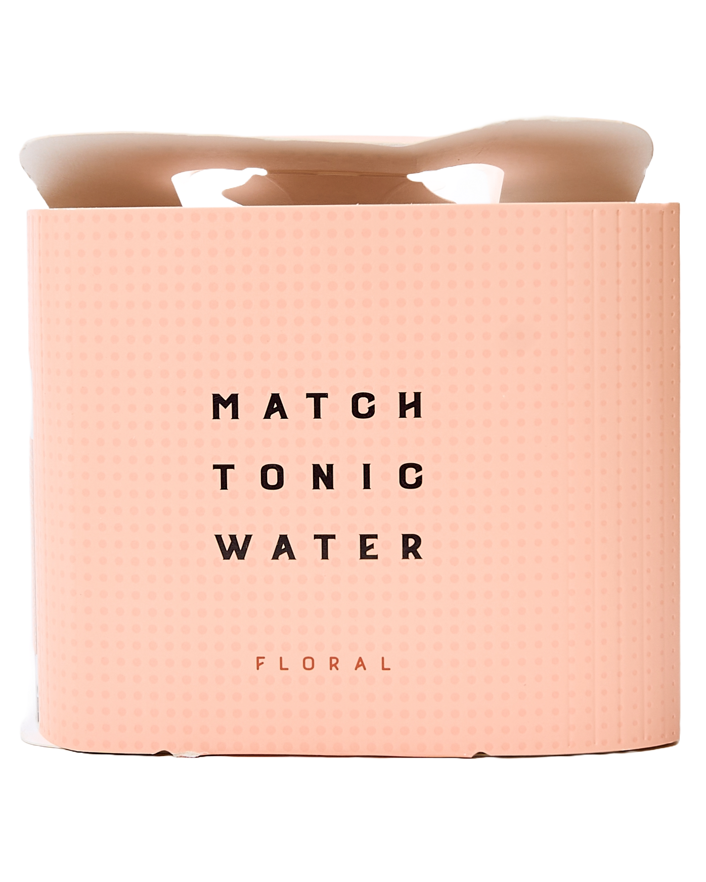 Floral Tonic Water Four Pack