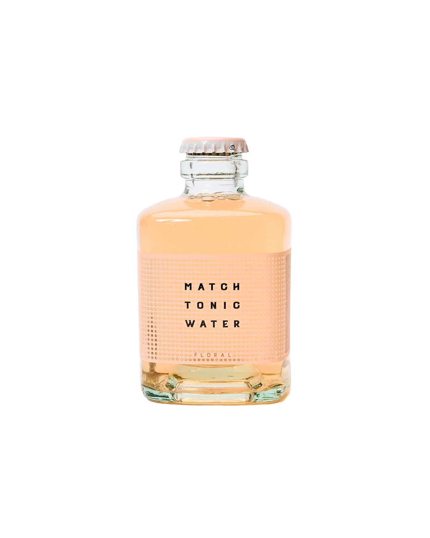 Floral Tonic Water Four Pack