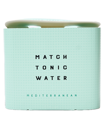 Mediterranean Tonic Water Four Pack