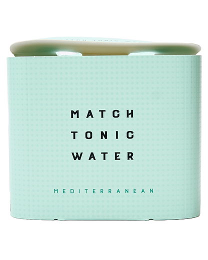 Mediterranean Tonic Water Four Pack