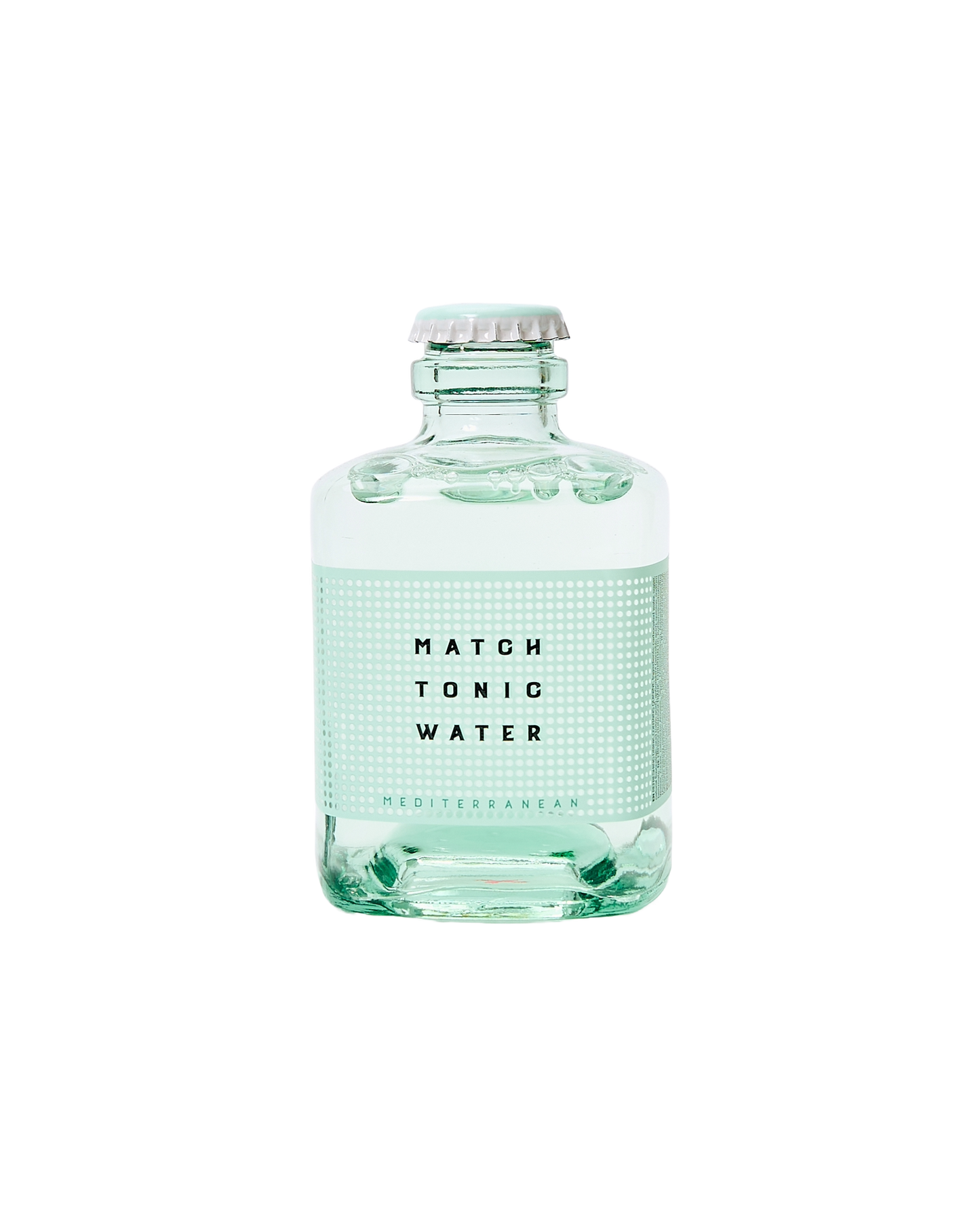 Mediterranean Tonic Water Four Pack