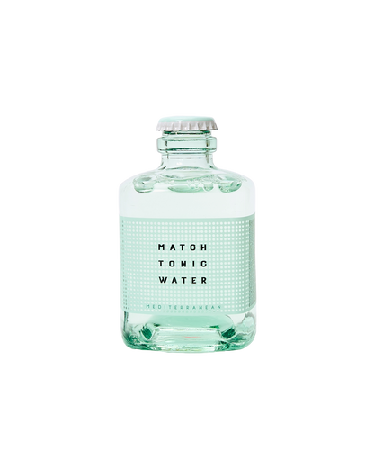 Mediterranean Tonic Water Four Pack