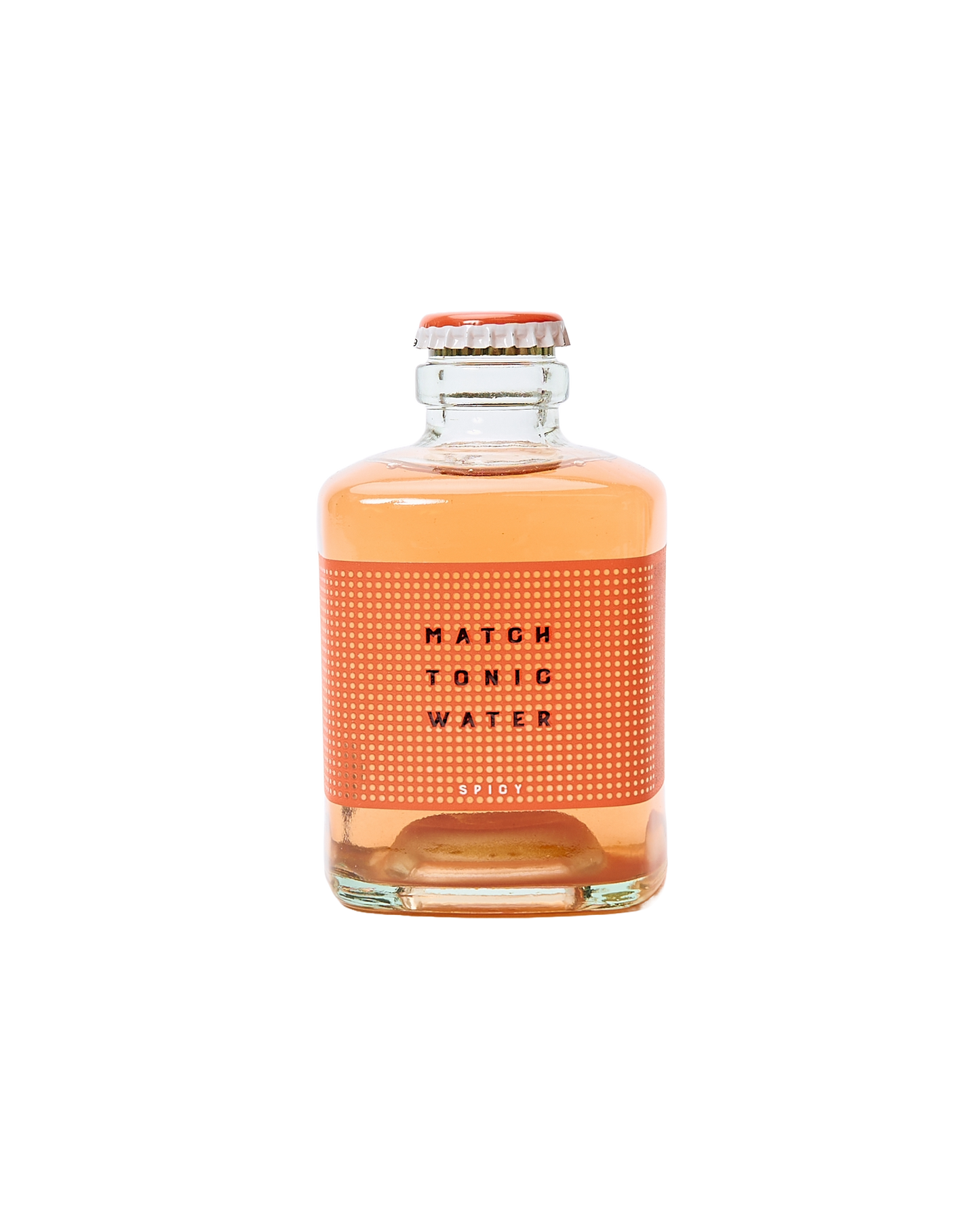 Spicy Tonic Water Four Pack