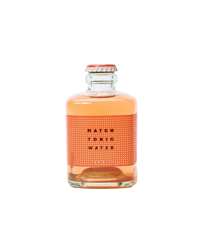 Spicy Tonic Water Four Pack