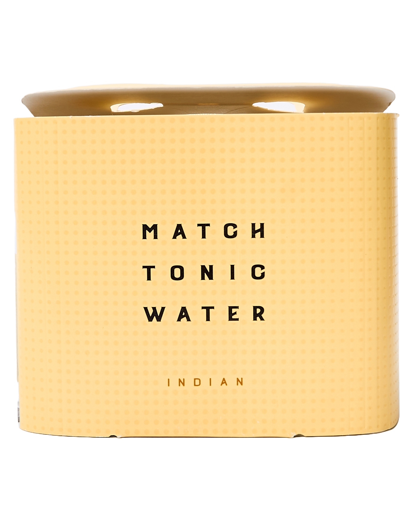 Indian Tonic Water Four Pack